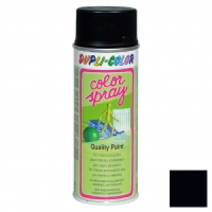 Dupli-Color COLOR Lackspray RAL 9005 4.95 €