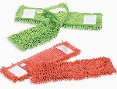 Optiwisch Chenille Bodenwischbezüge