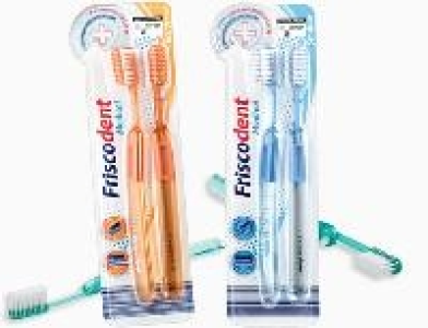 Friscodent Medical Zahnbürsten medizinisch