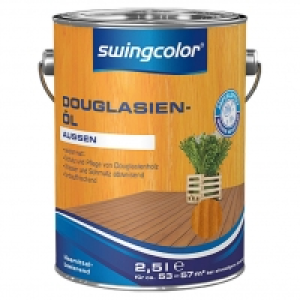 swingcolor Douglasien-Öl 27.95 €