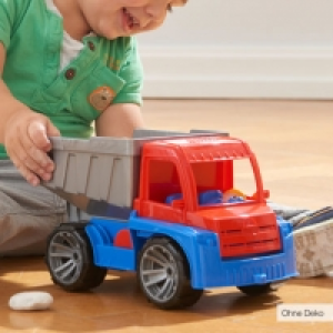 Sandkasten Baufahrzeug 6.99 €