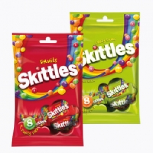 Skittles® Party Pack 1.29 €