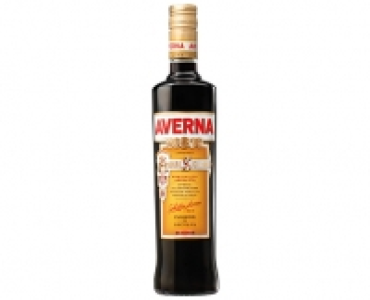 AVERNA Amaro Siciliano 8.99&nbsp;&euro;