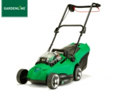 GARDENLINE&reg;Akku-Rasenm&auml;her