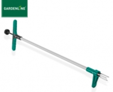 GARDENLINE®Unkrautstecher 7.99 €