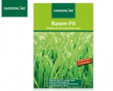 GARDENLINE®Rasen-Fit 5.99 €