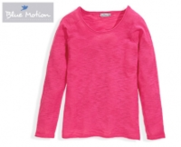 Blue Motion Pullover, Slub-Optik 8.99 €