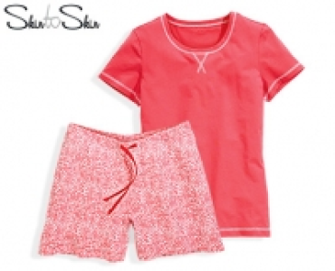 Skin to Skin Shorty-Pyjama 5.99&nbsp;&euro;