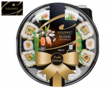 GOURMET Sushi Osternest 5.99&nbsp;&euro;