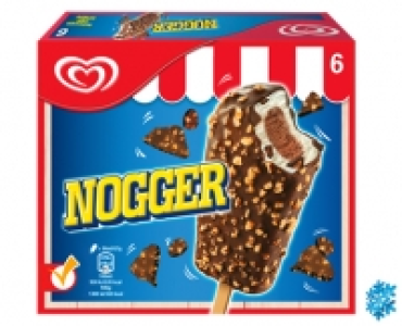 Langnese Nogger 1.99&nbsp;&euro;