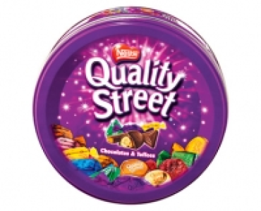 Nestl&eacute;&reg;Quality Street