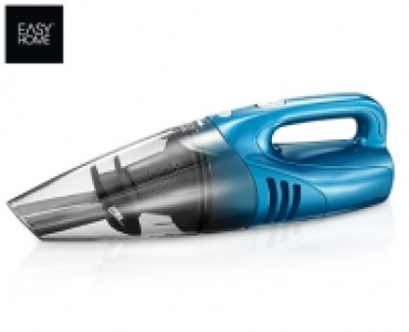 EASY HOME®Akku-Handstaub­sauger 19.99 €