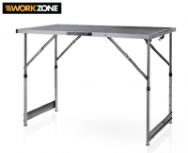 WORKZONE&reg;Multifunktionstisch, 3-teilig