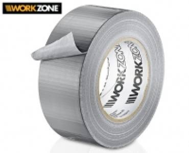 WORKZONE®Gewebereparaturband 2.59 €