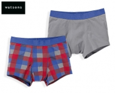 watsons Retropants, 2er-Set