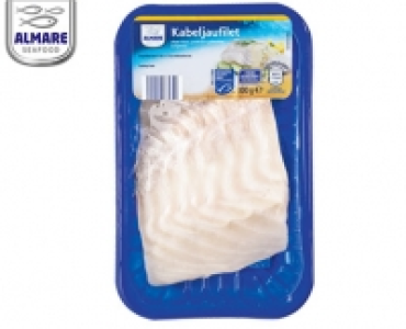 ALMARE Kabeljaufilet 3.49&nbsp;&euro;