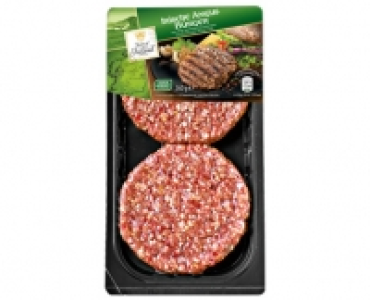 Taste of British Isles Irische Angus Burger 1.99&nbsp;&euro;