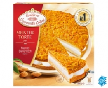 Conditorei Coppenrath & Wiese Meistertorte 3.99&nbsp;&euro;