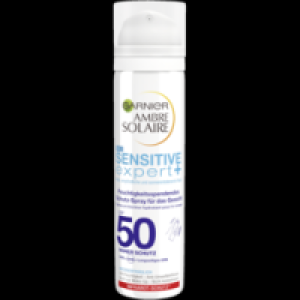 Sensitive expert+ Feuchtigkeitsspendendes Schutz-Spray für das Gesicht 4.76 €