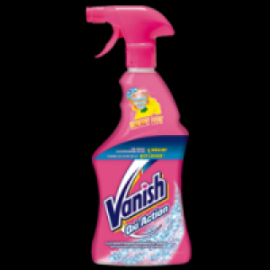 Oxi Action Fleckentferner Vorwasch-Spray 3.99 €