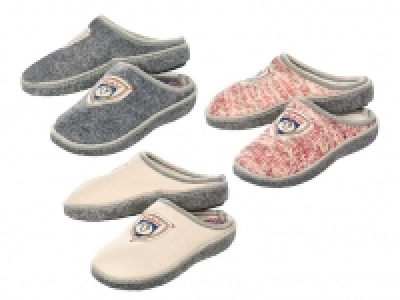 ESMARA® Damen Hausschuhe 7.99 €
