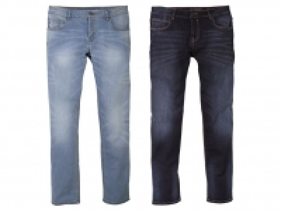 LIVERGY® Herren Jeans, Slim Fit 9.99 €