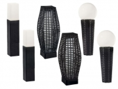 LIVARNO LUX® LED-Solarleuchte 9.99 €
