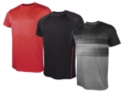 CRIVIT® Herren Funktionsshirt 5.99 €