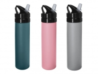 CRIVIT® Trinkflasche 3.99 €