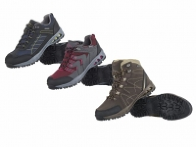CRIVIT&reg; Damen Trekkingschuhe 17.99&nbsp;&euro;