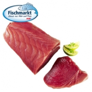 Thunfischfilet Leinenwildfang, Indischer Ozean, je 100 g 3.79&nbsp;&euro;