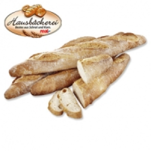 Parisienne XXL nach franz&ouml;sischer Art, jedes 500-g-St&uuml;ck 1.59&nbsp;&euro;