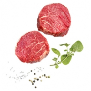 Frisches Irisches Rinderfilet je 100 g 3.99 €