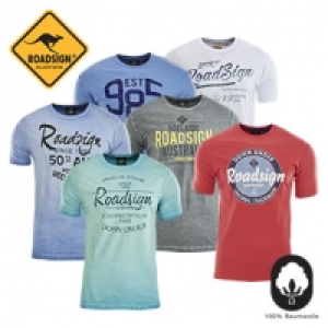 Herren-T-Shirt Gr&ouml;&szlig;e: M - XXL, je 15.99&nbsp;&euro;