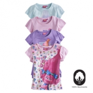 Kinder-Shirt Gr&ouml;&szlig;e: 104 - 164, je 7.99&nbsp;&euro;