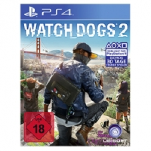 PS4- Software auch erh&auml;ltlich f&uuml;r Xbox One 29,95, PC 39,95 29.95&nbsp;&euro;