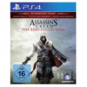 PS4-Software auch erh&auml;ltlich f&uuml;r Xbox One 29.95&nbsp;&euro;