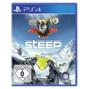 PS4-Software auch erh&auml;ltlich f&uuml;r Xbox One, je 29.95&nbsp;&euro;