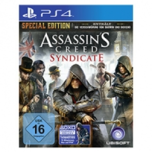 PS4-Software auch erh&auml;ltlich f&uuml;r Xbox One, je 24.95&nbsp;&euro;