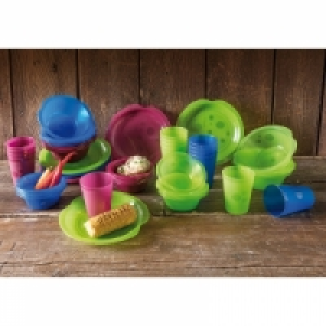 Party-Geschirr 1.99&nbsp;&euro;