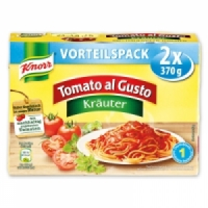 Tomato al Gusto 1.89&nbsp;&euro;