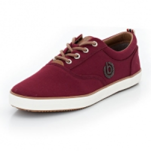 Bugatti Herren Leinen-Schn&uuml;rer 39.99&nbsp;&euro;