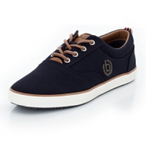 Bugatti Herren Leinen-Schn&uuml;rer 39.99&nbsp;&euro;