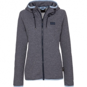Jack Wolfskin Damen Fleecejacke Tongari