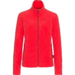 Jack Wolfskin Damen Fleecejacke Performance 39.99&nbsp;&euro;