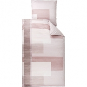 Estella Jersey-Bettw&auml;sche, altrosa 48.99&nbsp;&euro;