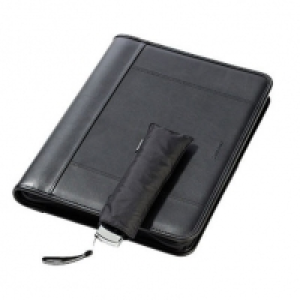 Samsonite Schreibmappe mit Regenschirm 59.95&nbsp;&euro;