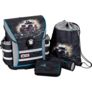 McNeill Schulranzenset ERGO Light 912 Dakar, 4-teilig 129.99&nbsp;&euro;