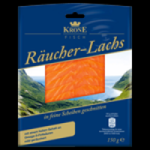 Krone Räucher-Lachs 3.59 €