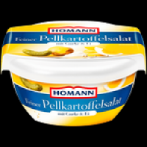 Homann Kartoffelsalat